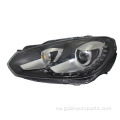 GOLF 6 R20 Head Light Assembly